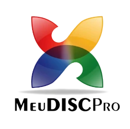 MeuDISCPro - Plataforma de Teste DISC Gratuito e Análise Comportamental
